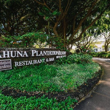 Updated 1Br 1Ba Condo In The Kiahuna Plantation Resort Near Poipu Beach 430 Koloa Bagian luar foto