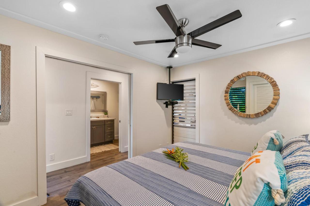 Updated 1Br 1Ba Condo In The Kiahuna Plantation Resort Near Poipu Beach 430 Koloa Bagian luar foto