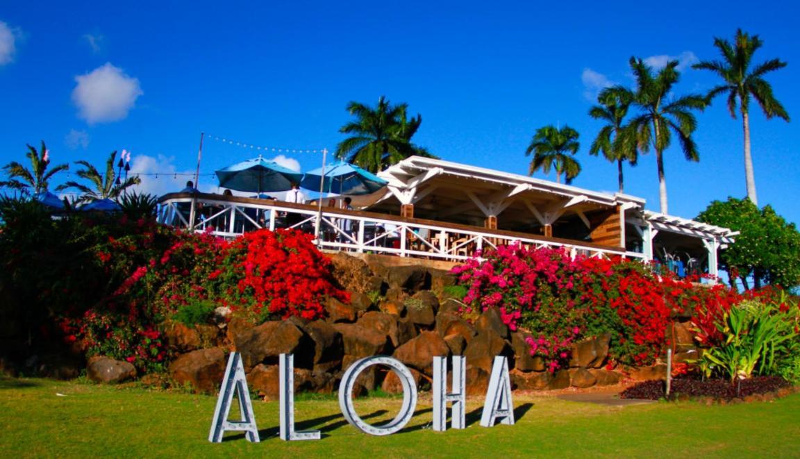 Updated 1Br 1Ba Condo In The Kiahuna Plantation Resort Near Poipu Beach 430 Koloa Bagian luar foto