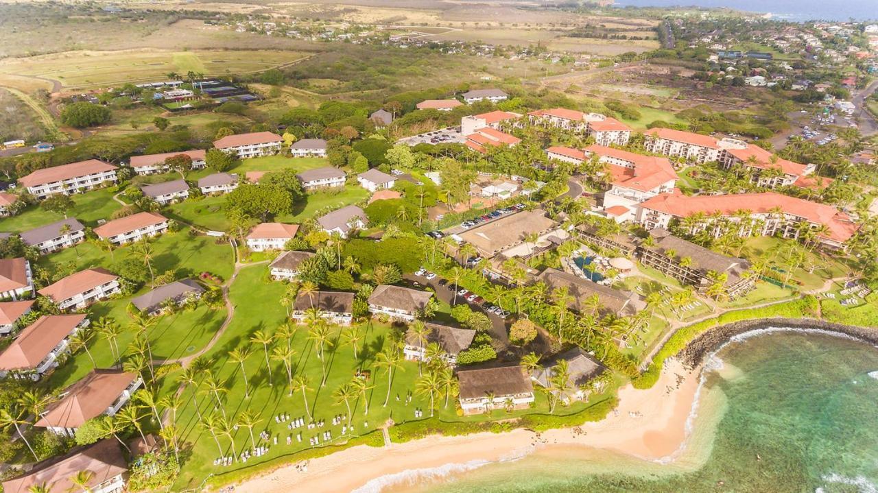 Updated 1Br 1Ba Condo In The Kiahuna Plantation Resort Near Poipu Beach 430 Koloa Bagian luar foto