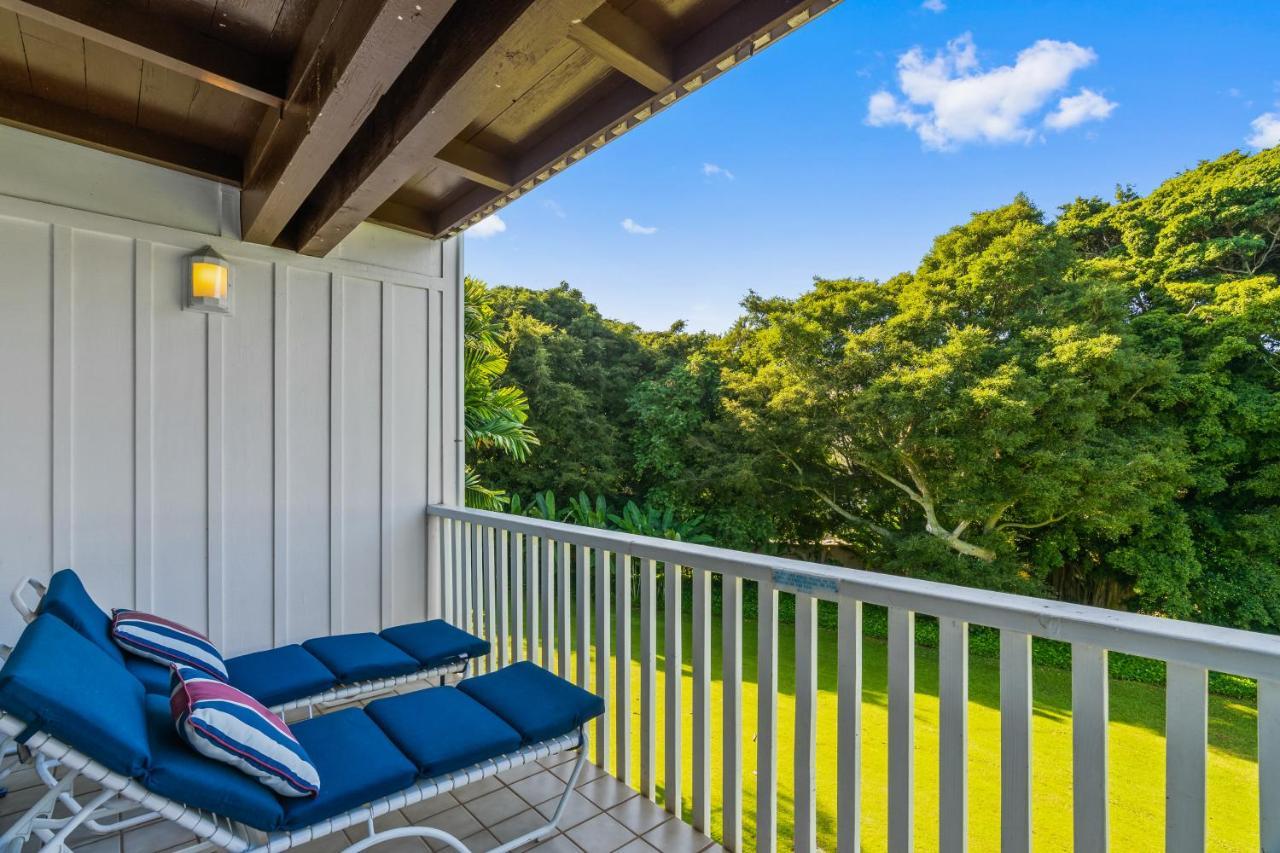 Updated 1Br 1Ba Condo In The Kiahuna Plantation Resort Near Poipu Beach 430 Koloa Bagian luar foto
