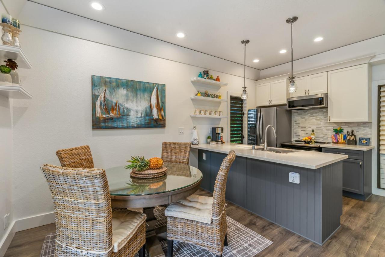 Updated 1Br 1Ba Condo In The Kiahuna Plantation Resort Near Poipu Beach 430 Koloa Bagian luar foto