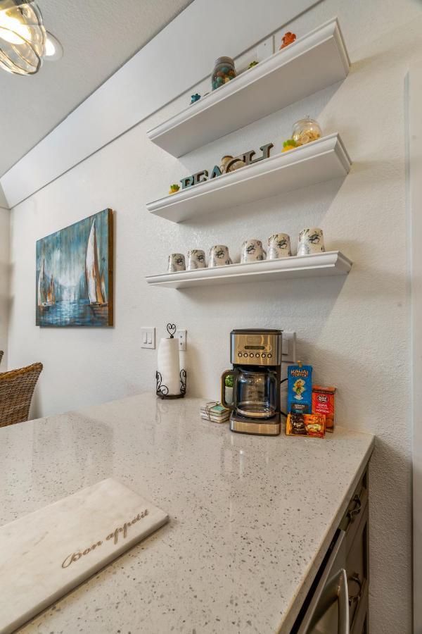 Updated 1Br 1Ba Condo In The Kiahuna Plantation Resort Near Poipu Beach 430 Koloa Bagian luar foto