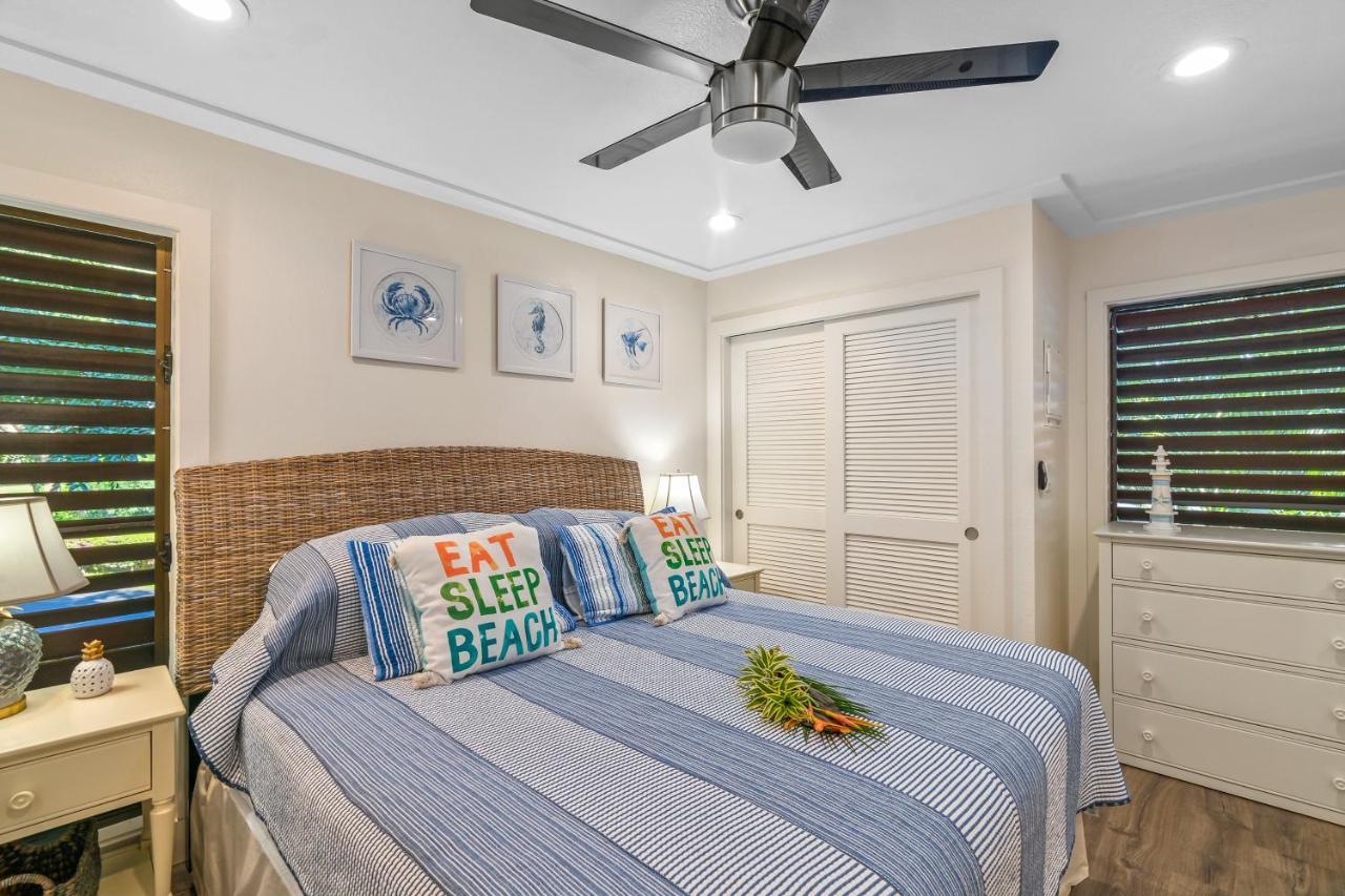 Updated 1Br 1Ba Condo In The Kiahuna Plantation Resort Near Poipu Beach 430 Koloa Bagian luar foto