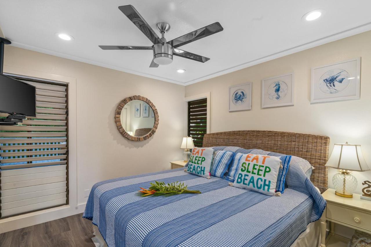 Updated 1Br 1Ba Condo In The Kiahuna Plantation Resort Near Poipu Beach 430 Koloa Bagian luar foto