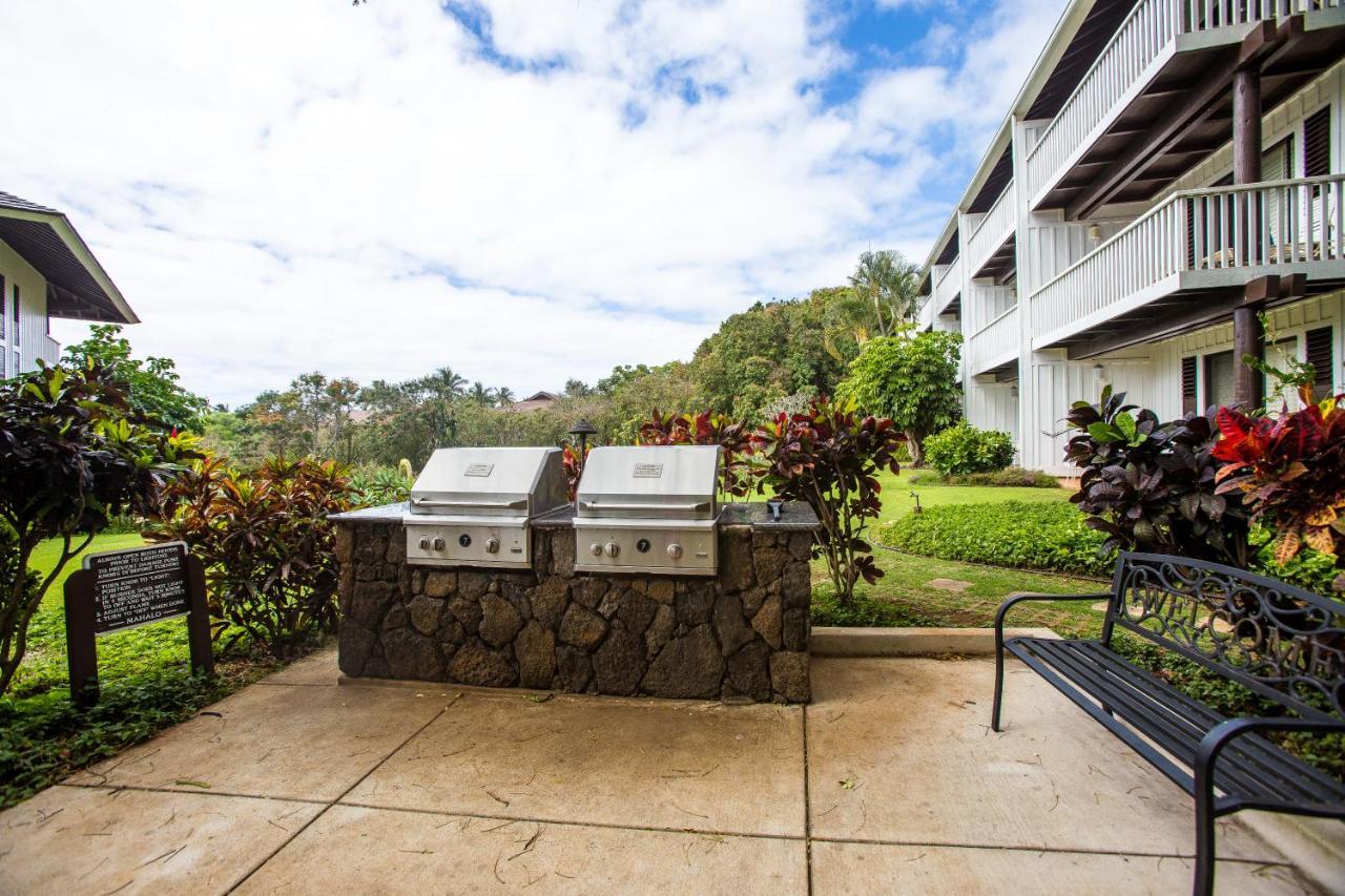 Updated 1Br 1Ba Condo In The Kiahuna Plantation Resort Near Poipu Beach 430 Koloa Bagian luar foto