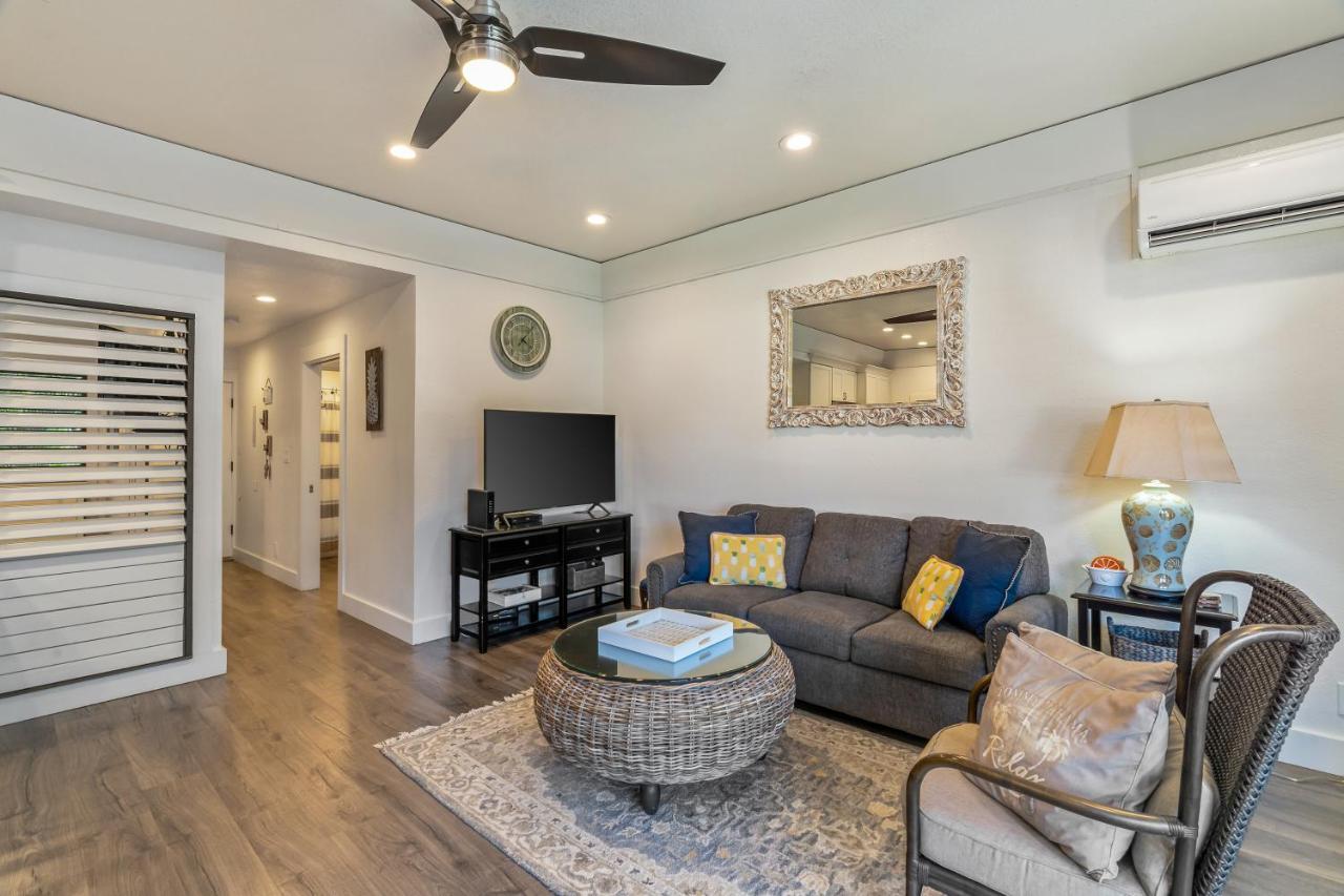 Updated 1Br 1Ba Condo In The Kiahuna Plantation Resort Near Poipu Beach 430 Koloa Bagian luar foto