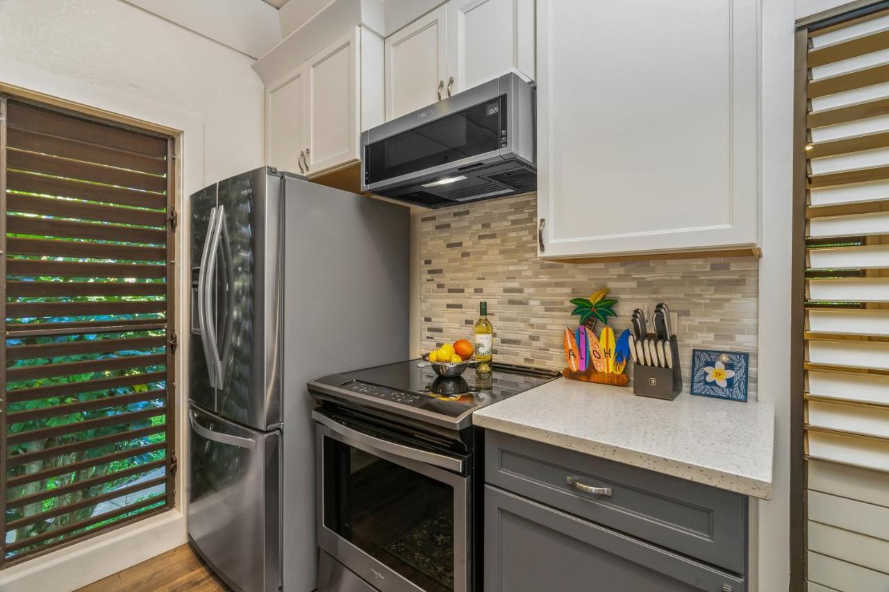 Updated 1Br 1Ba Condo In The Kiahuna Plantation Resort Near Poipu Beach 430 Koloa Bagian luar foto