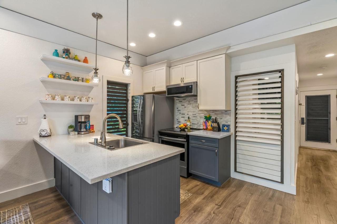Updated 1Br 1Ba Condo In The Kiahuna Plantation Resort Near Poipu Beach 430 Koloa Bagian luar foto
