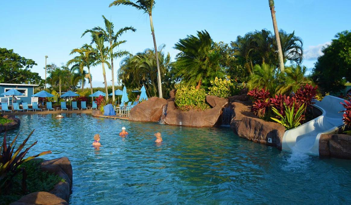 Updated 1Br 1Ba Condo In The Kiahuna Plantation Resort Near Poipu Beach 430 Koloa Bagian luar foto